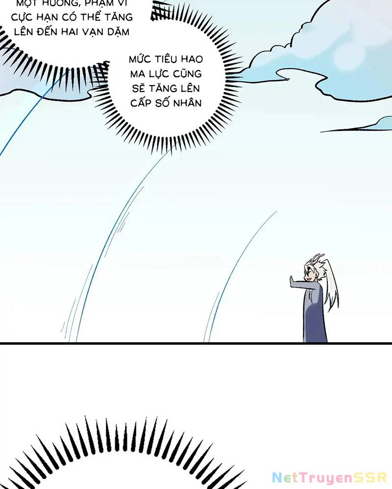 Ngụy Quân Tử Không Sợ Chết Chap 50 - Next Chap 51