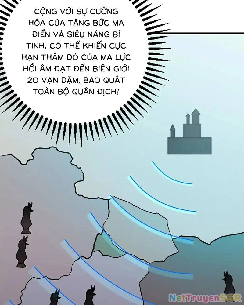 Ngụy Quân Tử Không Sợ Chết Chap 50 - Next Chap 51