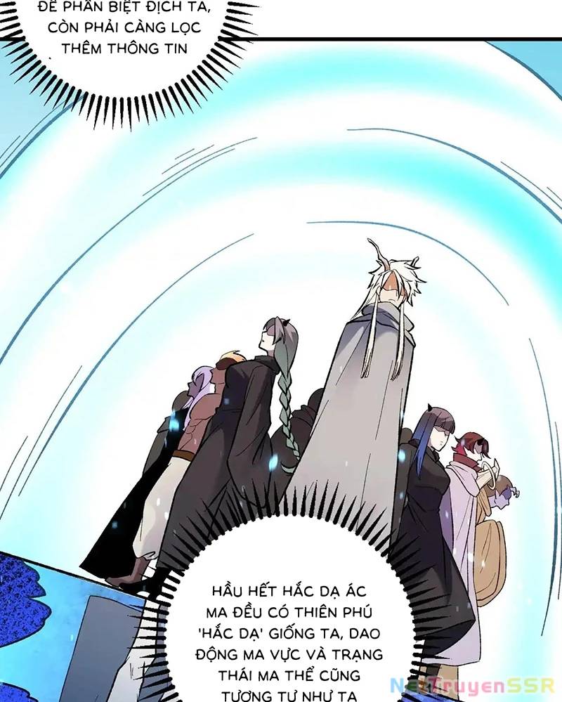 Ngụy Quân Tử Không Sợ Chết Chap 50 - Next Chap 51