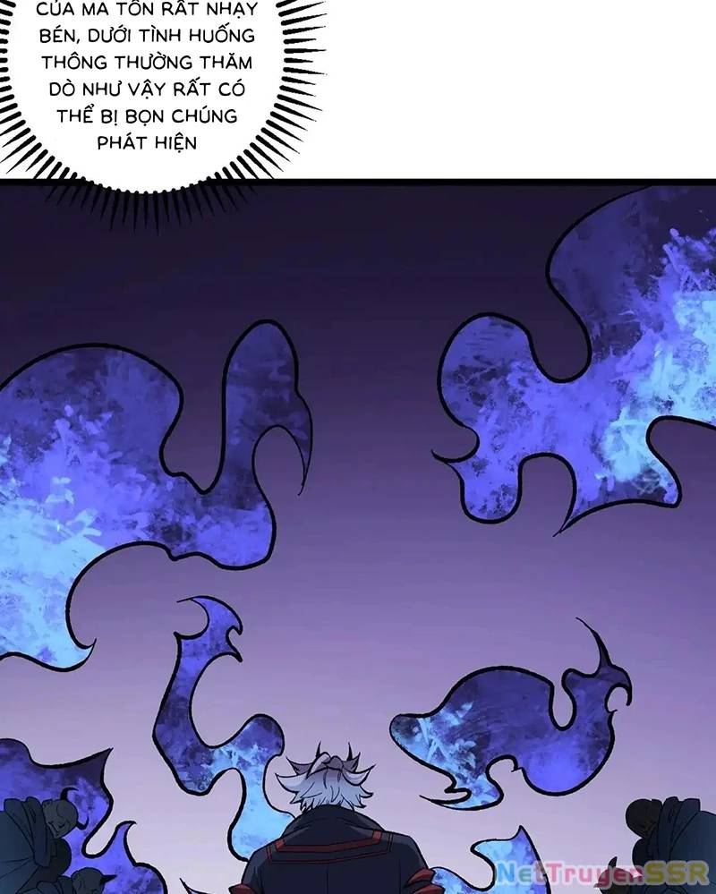 Ngụy Quân Tử Không Sợ Chết Chap 50 - Next Chap 51