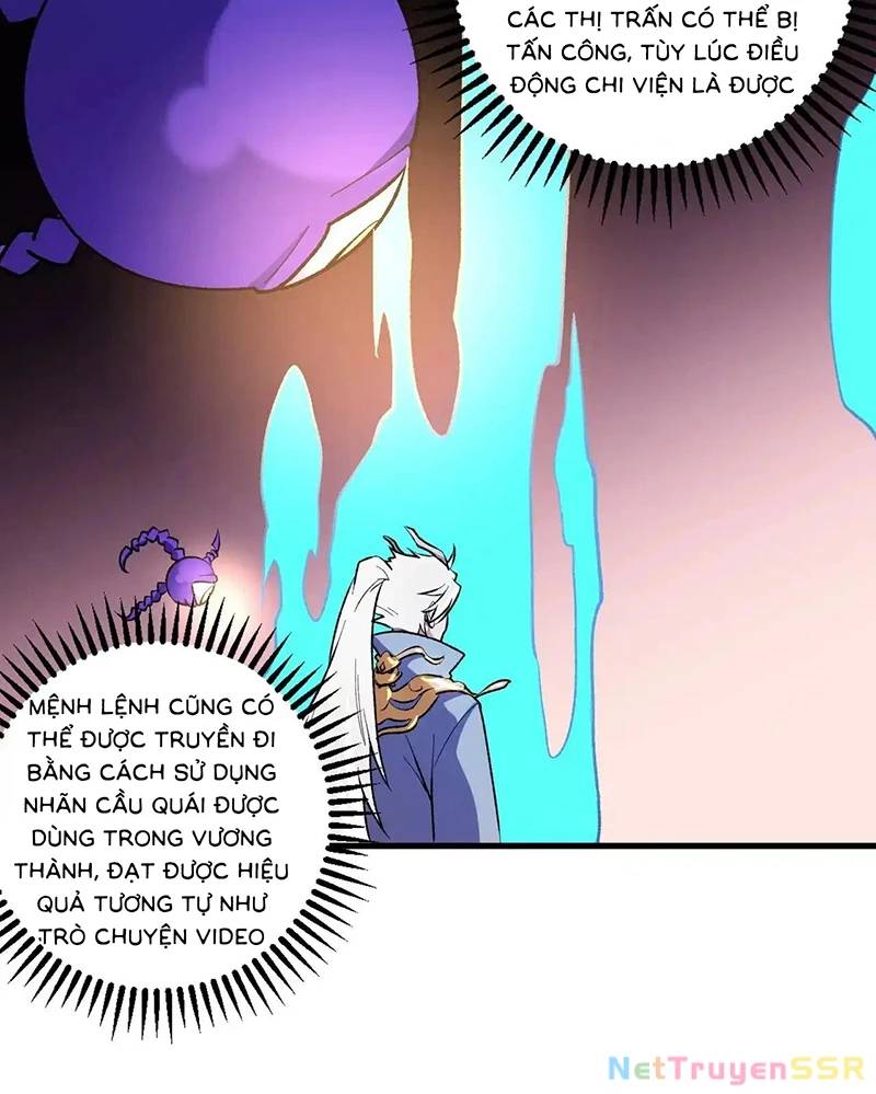 Ngụy Quân Tử Không Sợ Chết Chap 50 - Next Chap 51