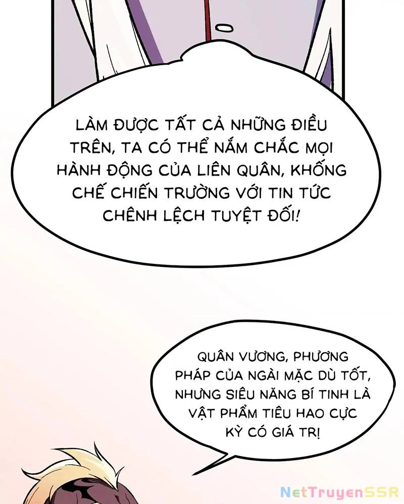 Ngụy Quân Tử Không Sợ Chết Chap 50 - Next Chap 51
