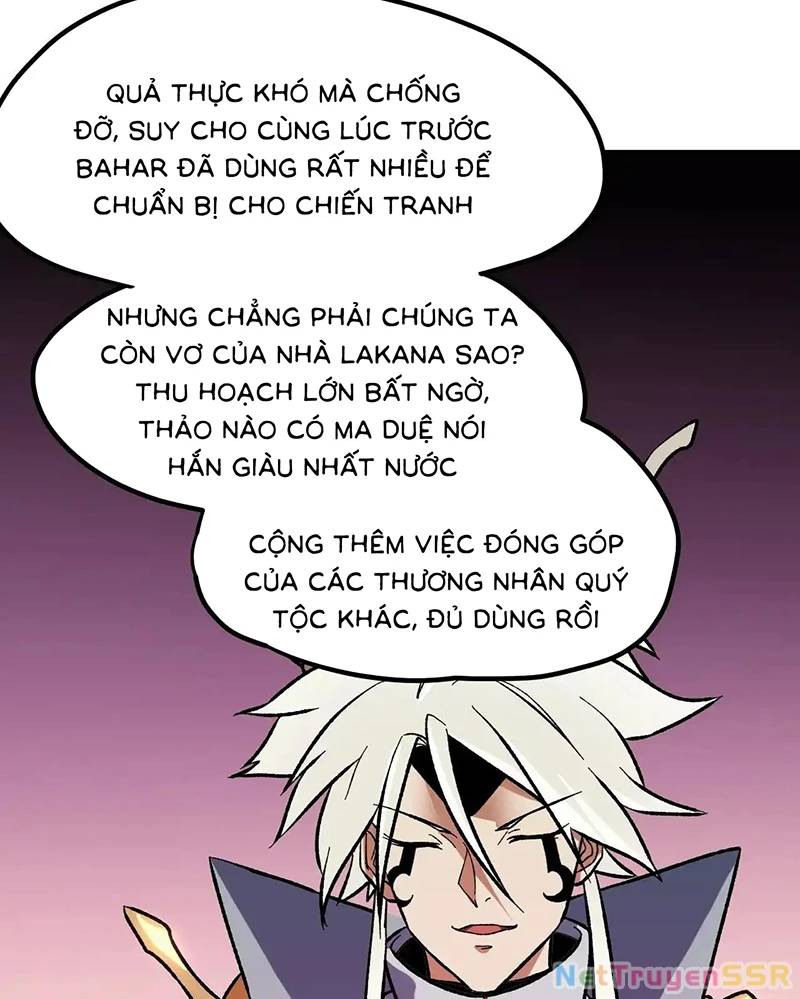 Ngụy Quân Tử Không Sợ Chết Chap 50 - Next Chap 51