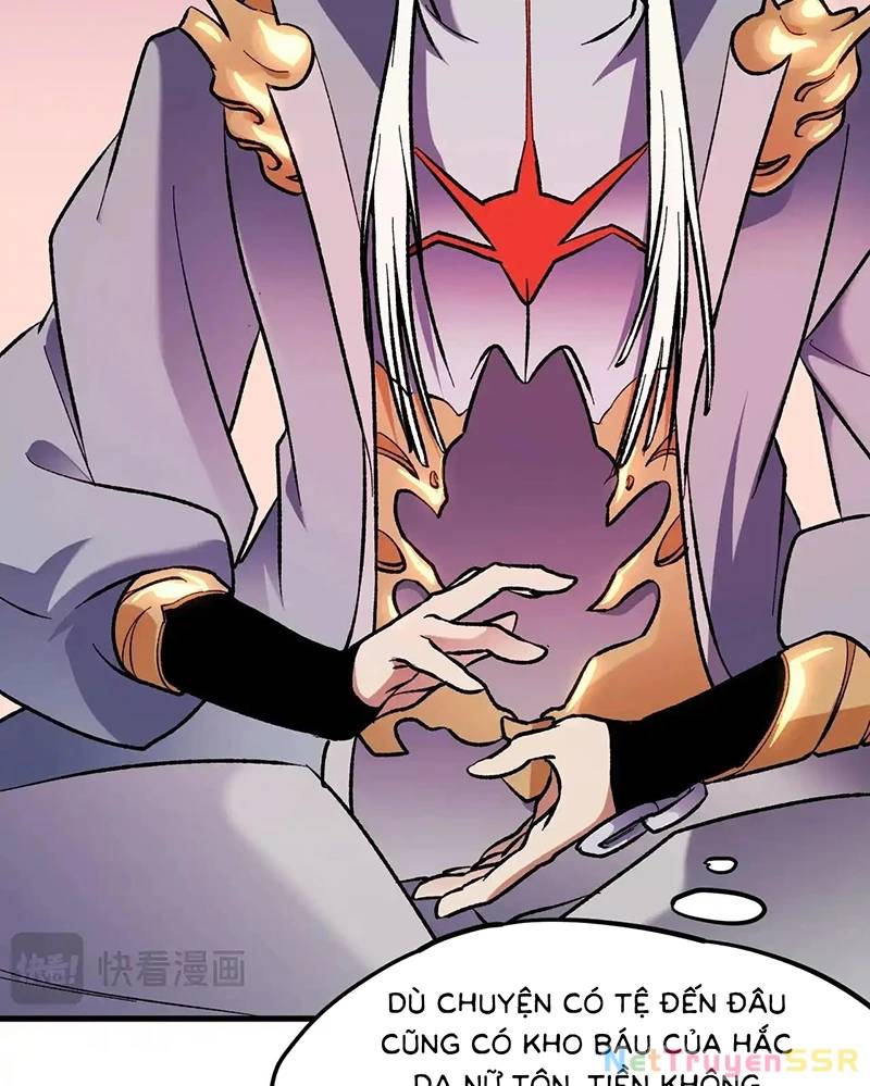 Ngụy Quân Tử Không Sợ Chết Chap 50 - Next Chap 51