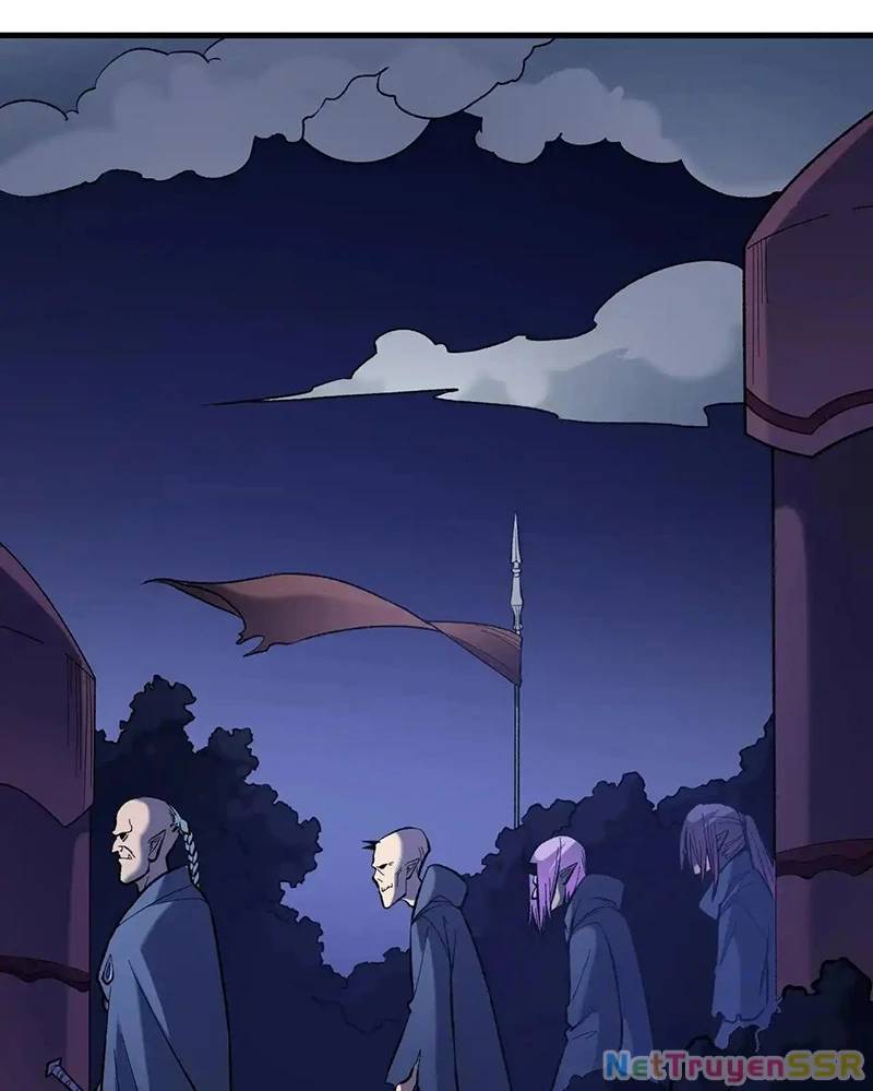 Ngụy Quân Tử Không Sợ Chết Chap 50 - Next Chap 51
