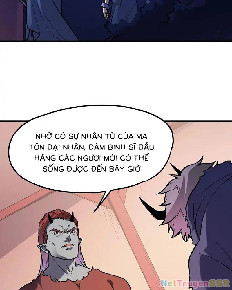 Ngụy Quân Tử Không Sợ Chết Chap 50 - Next Chap 51