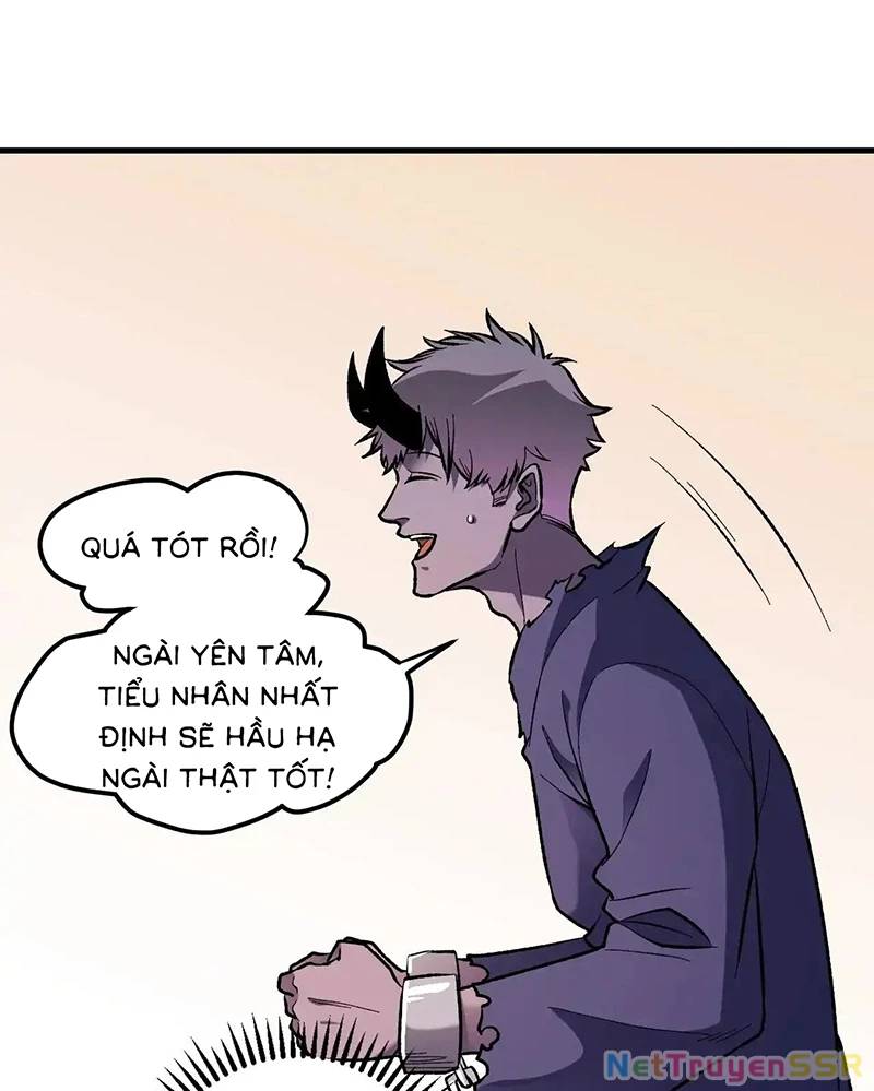 Ngụy Quân Tử Không Sợ Chết Chap 50 - Next Chap 51