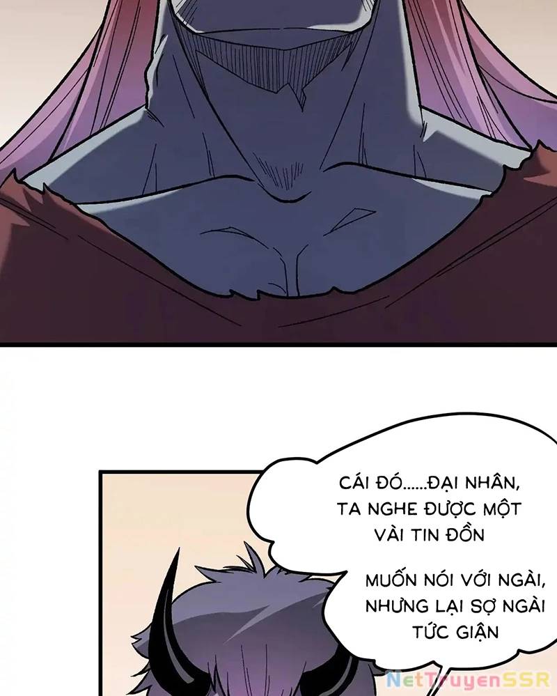 Ngụy Quân Tử Không Sợ Chết Chap 50 - Next Chap 51