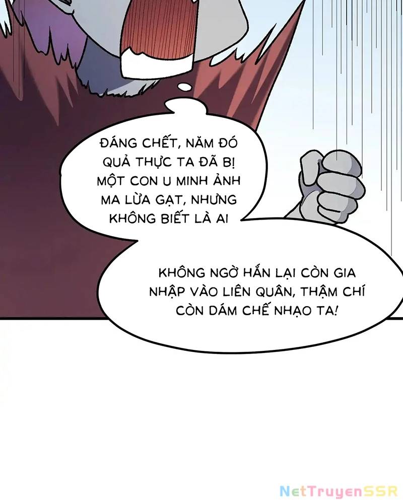 Ngụy Quân Tử Không Sợ Chết Chap 50 - Next Chap 51