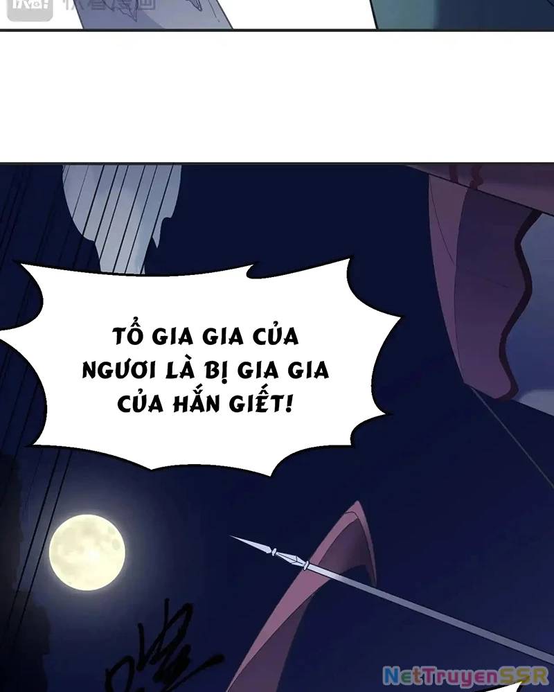Ngụy Quân Tử Không Sợ Chết Chap 50 - Next Chap 51