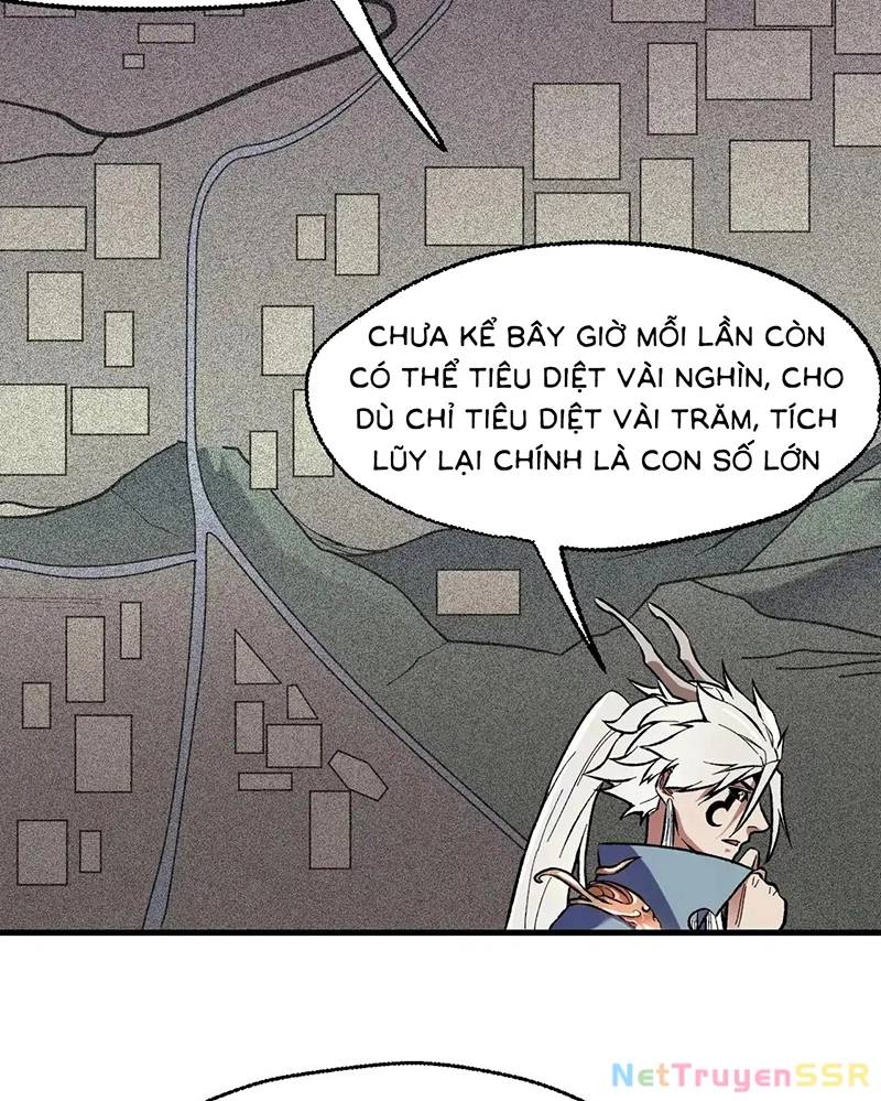 Ngụy Quân Tử Không Sợ Chết Chap 50 - Next Chap 51