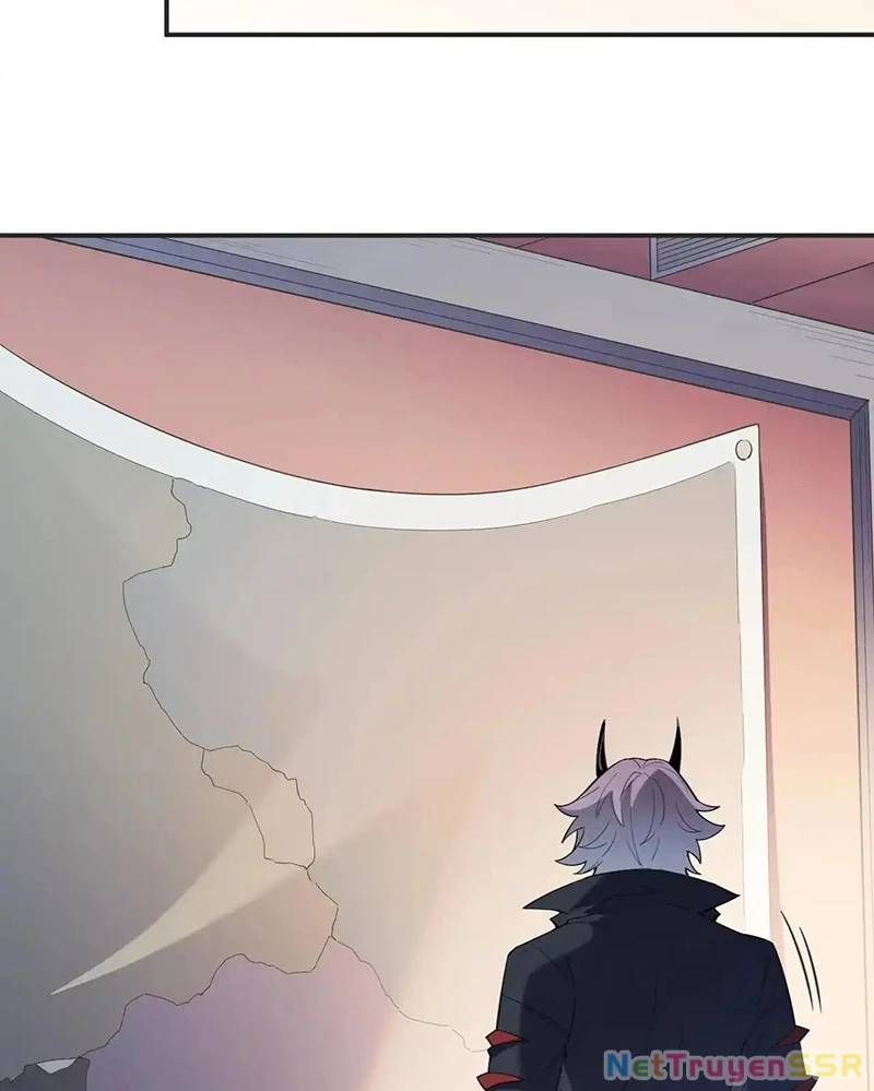 Ngụy Quân Tử Không Sợ Chết Chap 50 - Next Chap 51