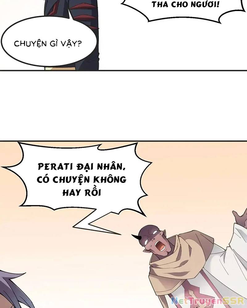 Ngụy Quân Tử Không Sợ Chết Chap 50 - Next Chap 51