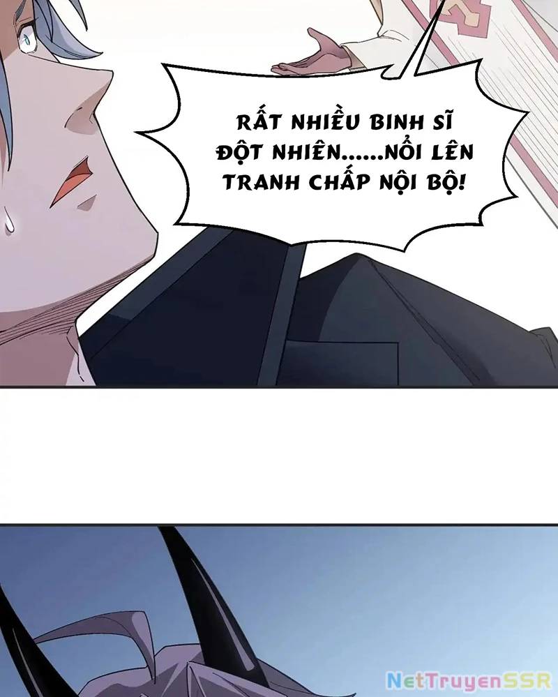 Ngụy Quân Tử Không Sợ Chết Chap 50 - Next Chap 51