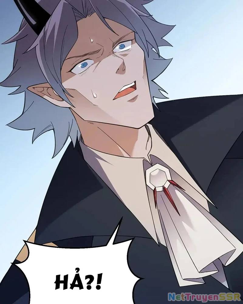 Ngụy Quân Tử Không Sợ Chết Chap 50 - Next Chap 51