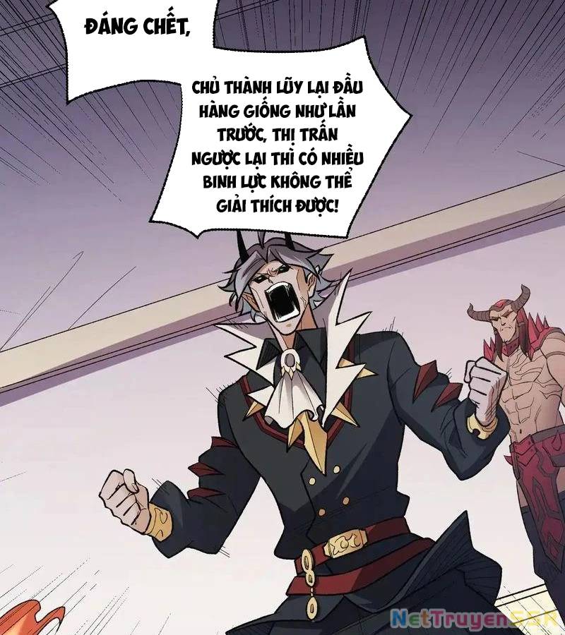 Ngụy Quân Tử Không Sợ Chết Chap 50 - Next Chap 51