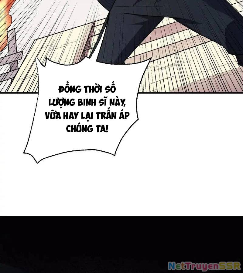 Ngụy Quân Tử Không Sợ Chết Chap 50 - Next Chap 51