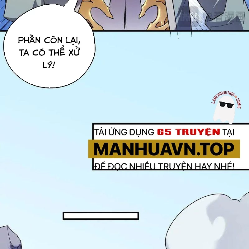 Ngụy Quân Tử Không Sợ Chết Chap 51 - Next Chap 52