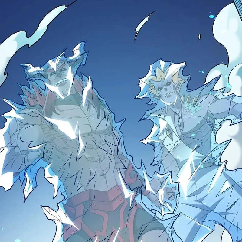 Ngụy Quân Tử Không Sợ Chết Chap 51 - Next Chap 52