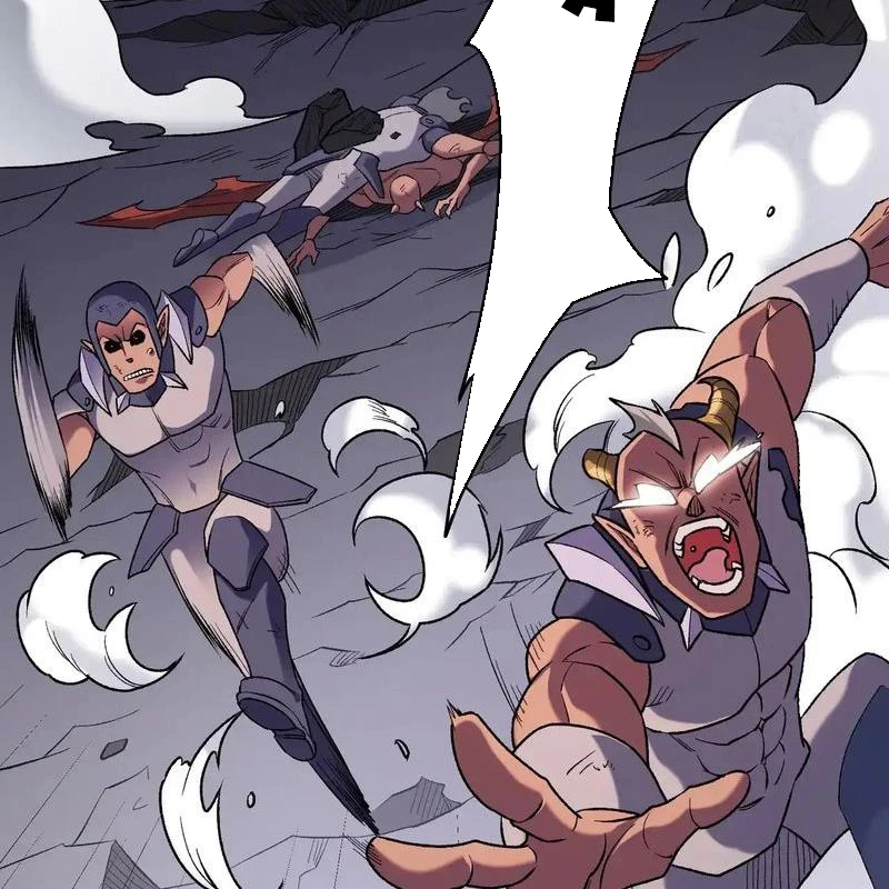 Ngụy Quân Tử Không Sợ Chết Chap 51 - Next Chap 52