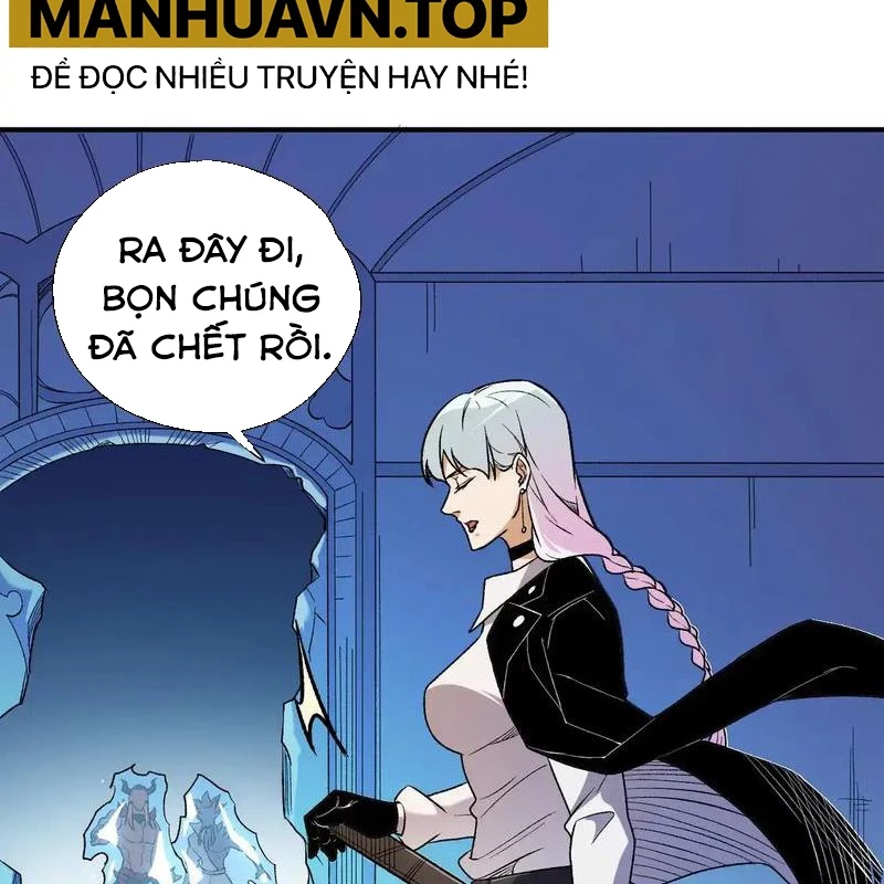 Ngụy Quân Tử Không Sợ Chết Chap 51 - Next Chap 52