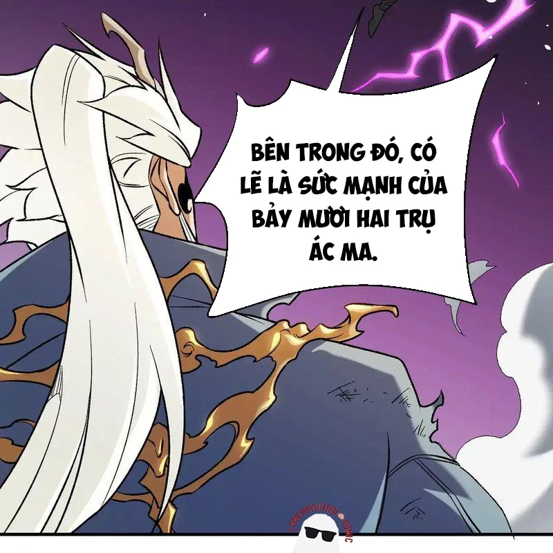 Ngụy Quân Tử Không Sợ Chết Chap 51 - Next Chap 52