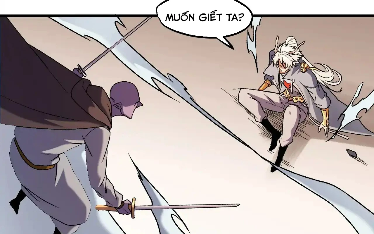 Ngụy Quân Tử Không Sợ Chết Chap 52 - Next Chap 53