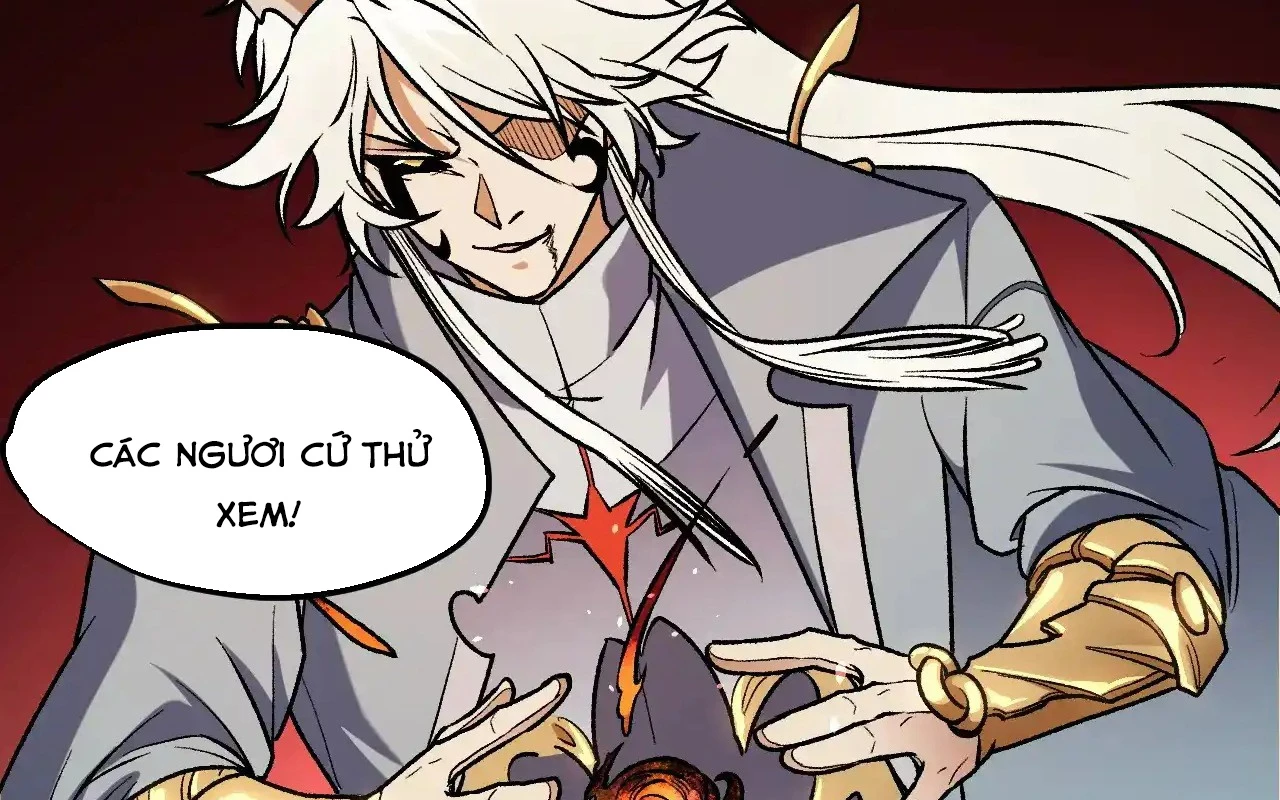 Ngụy Quân Tử Không Sợ Chết Chap 52 - Next Chap 53