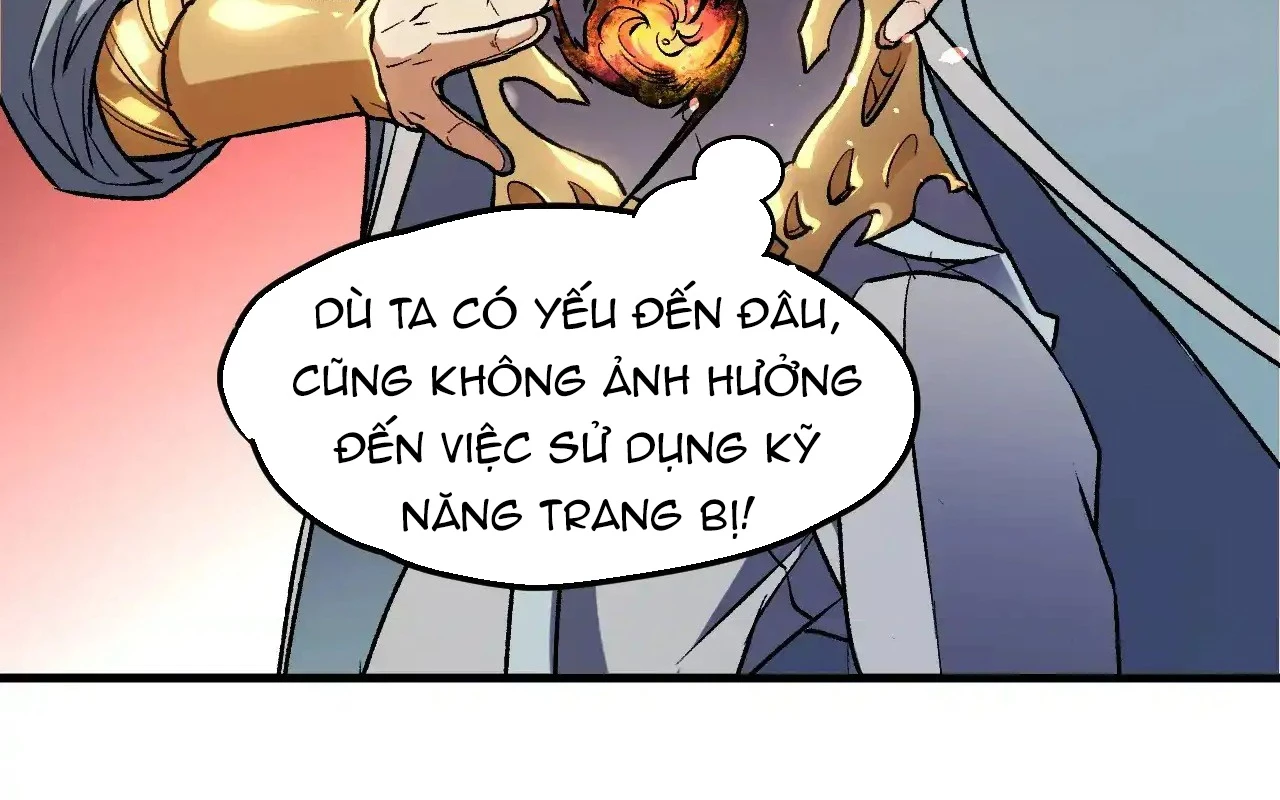 Ngụy Quân Tử Không Sợ Chết Chap 52 - Next Chap 53