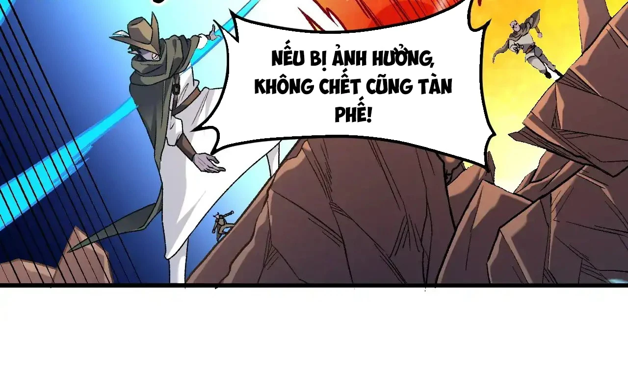 Ngụy Quân Tử Không Sợ Chết Chap 52 - Next Chap 53