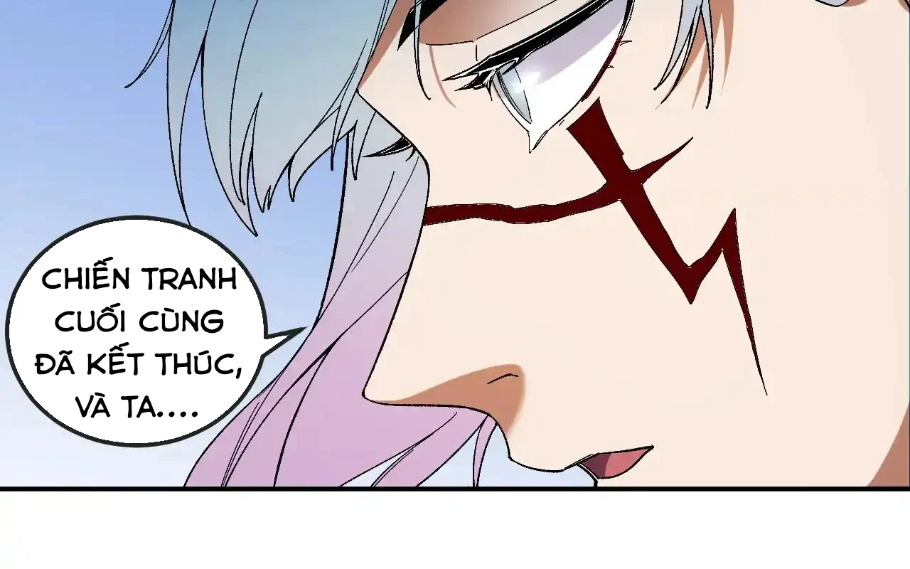 Ngụy Quân Tử Không Sợ Chết Chap 52 - Next Chap 53