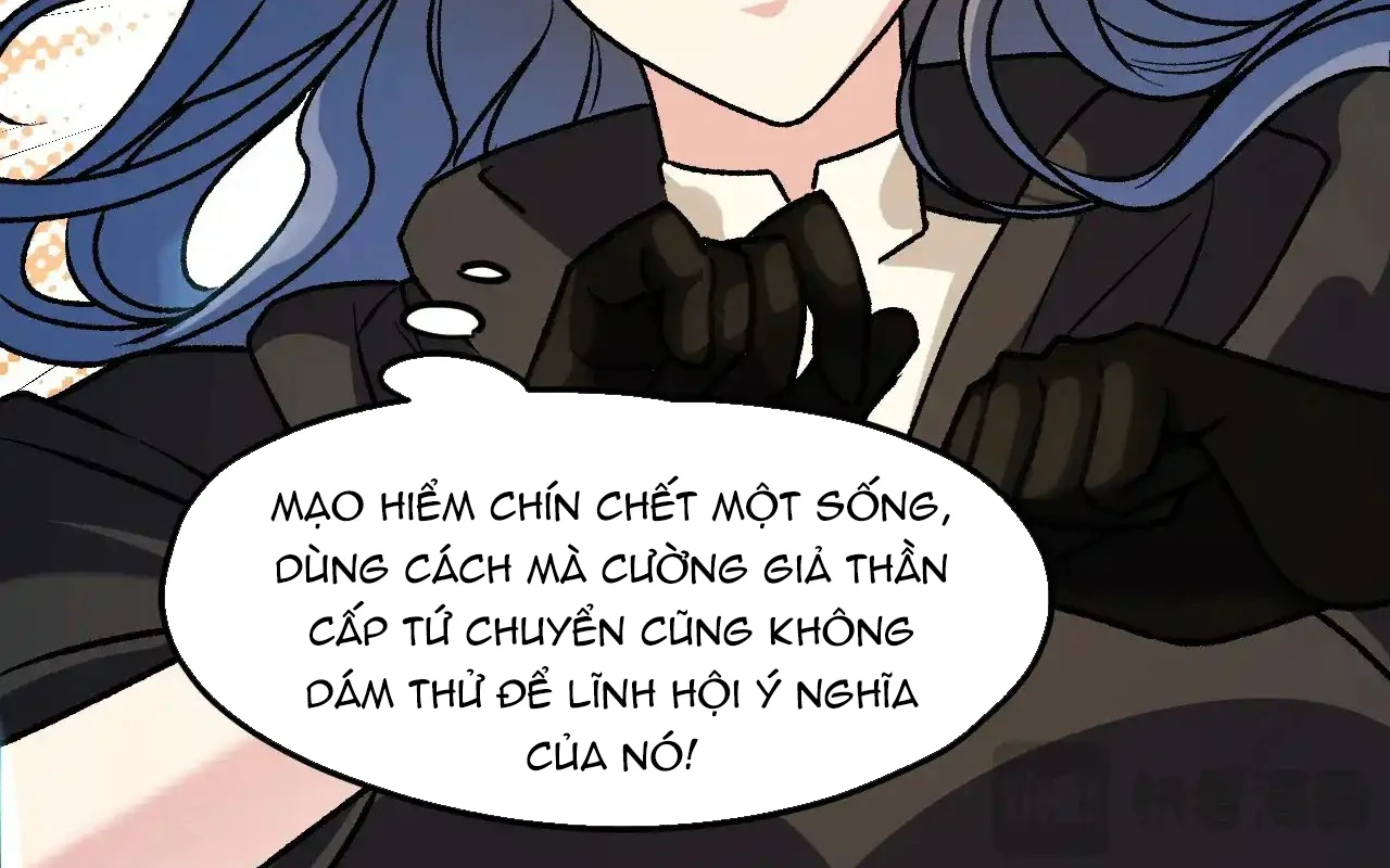 Ngụy Quân Tử Không Sợ Chết Chap 52 - Next Chap 53