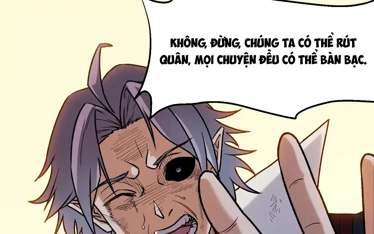 Ngụy Quân Tử Không Sợ Chết Chap 52 - Next Chap 53