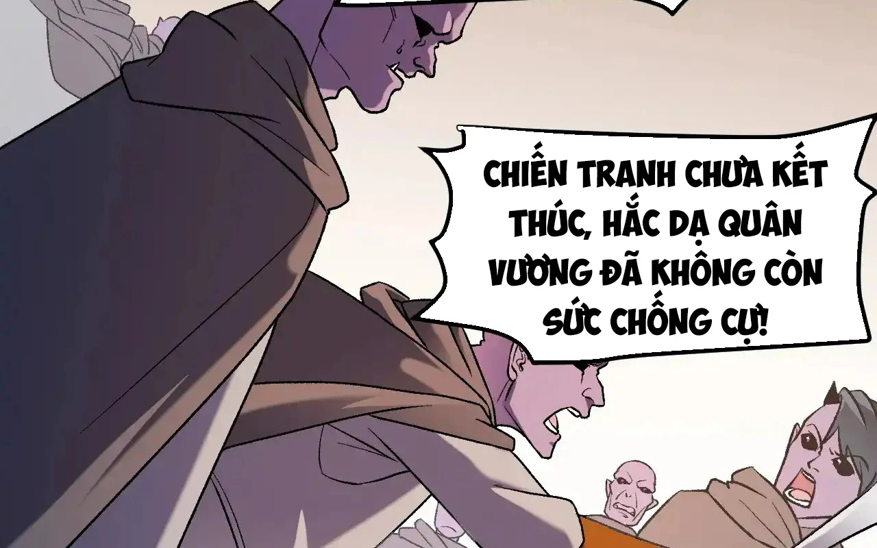 Ngụy Quân Tử Không Sợ Chết Chap 52 - Next Chap 53