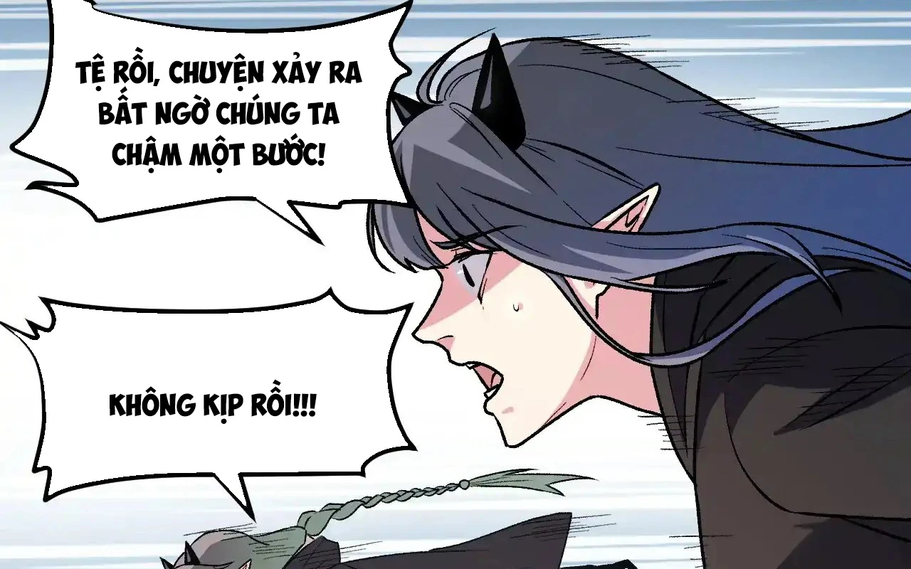 Ngụy Quân Tử Không Sợ Chết Chap 52 - Next Chap 53