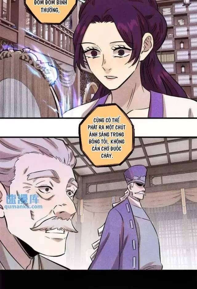 Ngụy Quân Tử Không Sợ Chết Chap 53 - Next Chap 54