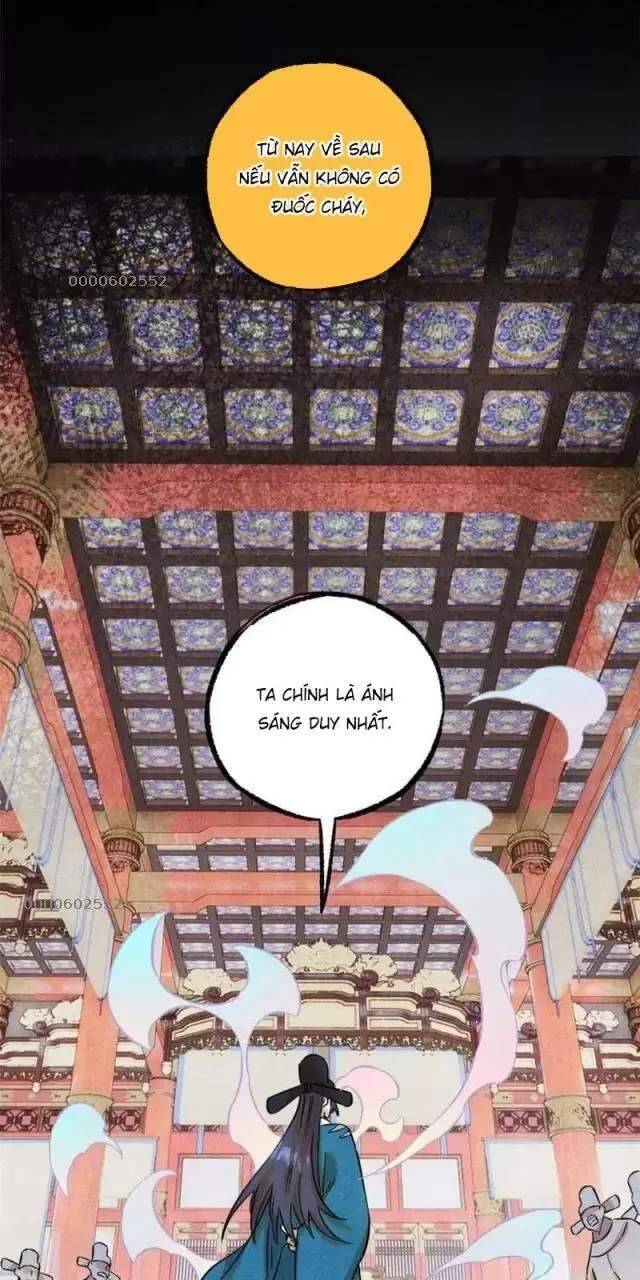 Ngụy Quân Tử Không Sợ Chết Chap 53 - Next Chap 54