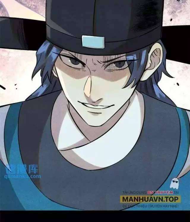 Ngụy Quân Tử Không Sợ Chết Chap 53 - Next Chap 54