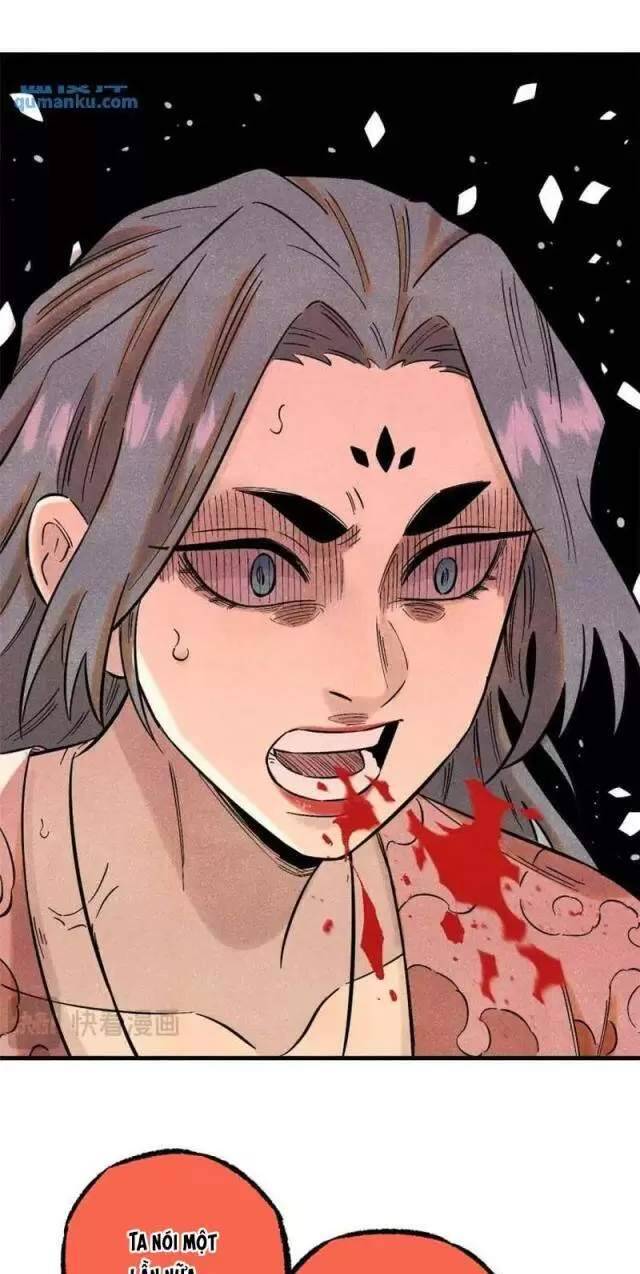 Ngụy Quân Tử Không Sợ Chết Chap 53 - Next Chap 54