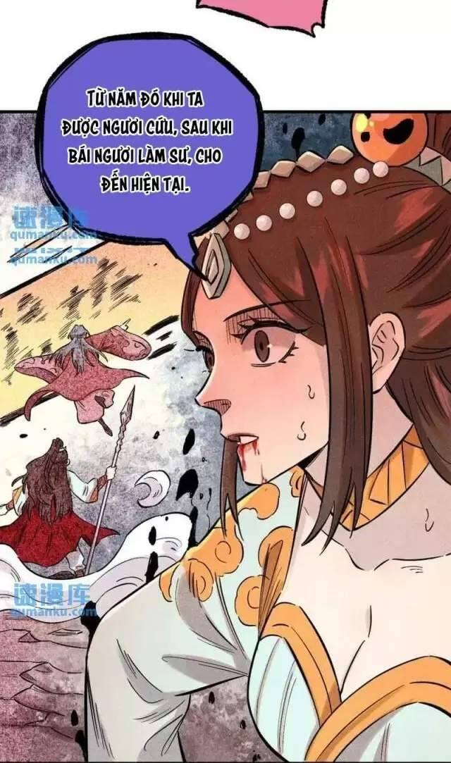Ngụy Quân Tử Không Sợ Chết Chap 53 - Next Chap 54