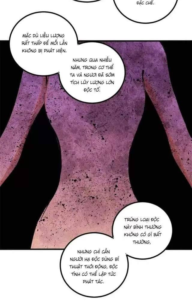 Ngụy Quân Tử Không Sợ Chết Chap 53 - Next Chap 54