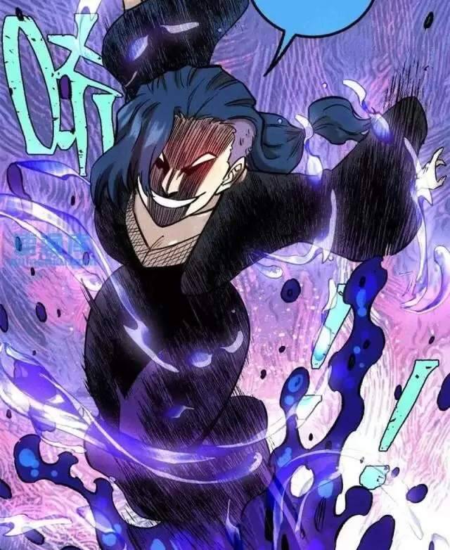 Ngụy Quân Tử Không Sợ Chết Chap 53 - Next Chap 54