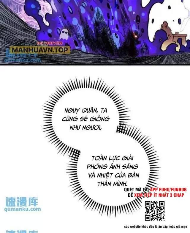 Ngụy Quân Tử Không Sợ Chết Chap 53 - Next Chap 54