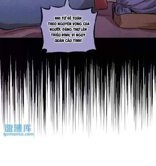 Ngụy Quân Tử Không Sợ Chết Chap 54 - Next Chap 55