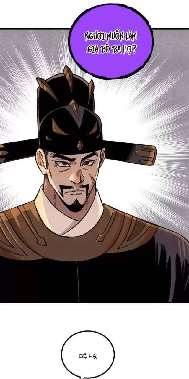 Ngụy Quân Tử Không Sợ Chết Chap 55 - Next Chap 56