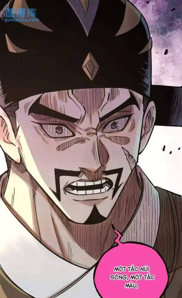 Ngụy Quân Tử Không Sợ Chết Chap 55 - Next Chap 56