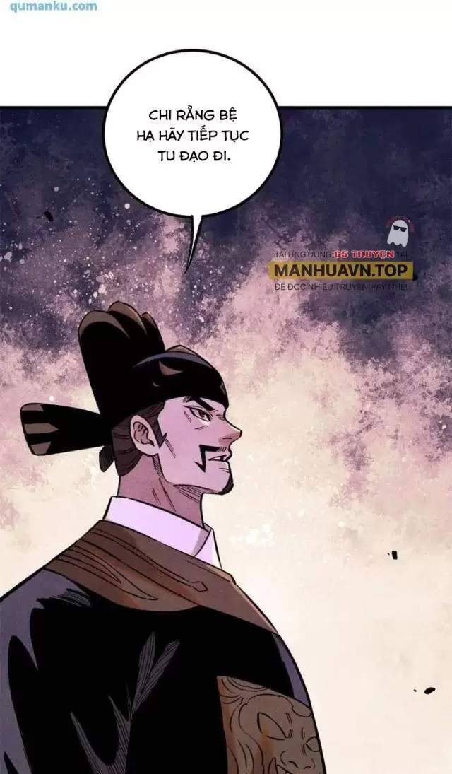 Ngụy Quân Tử Không Sợ Chết Chap 55 - Next Chap 56