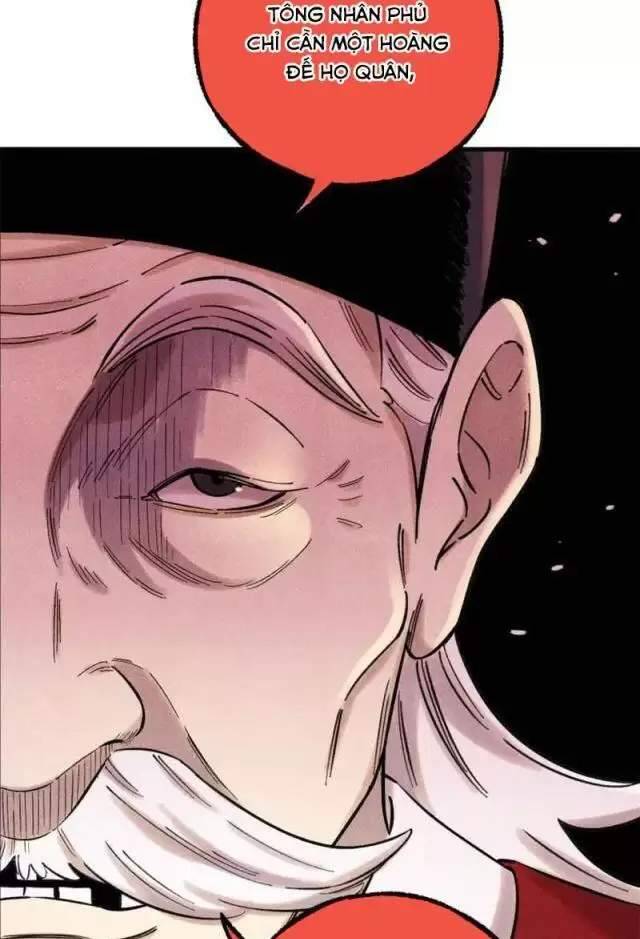 Ngụy Quân Tử Không Sợ Chết Chap 55 - Next Chap 56