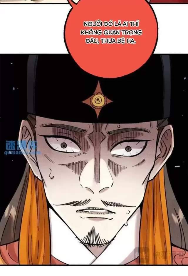 Ngụy Quân Tử Không Sợ Chết Chap 55 - Next Chap 56