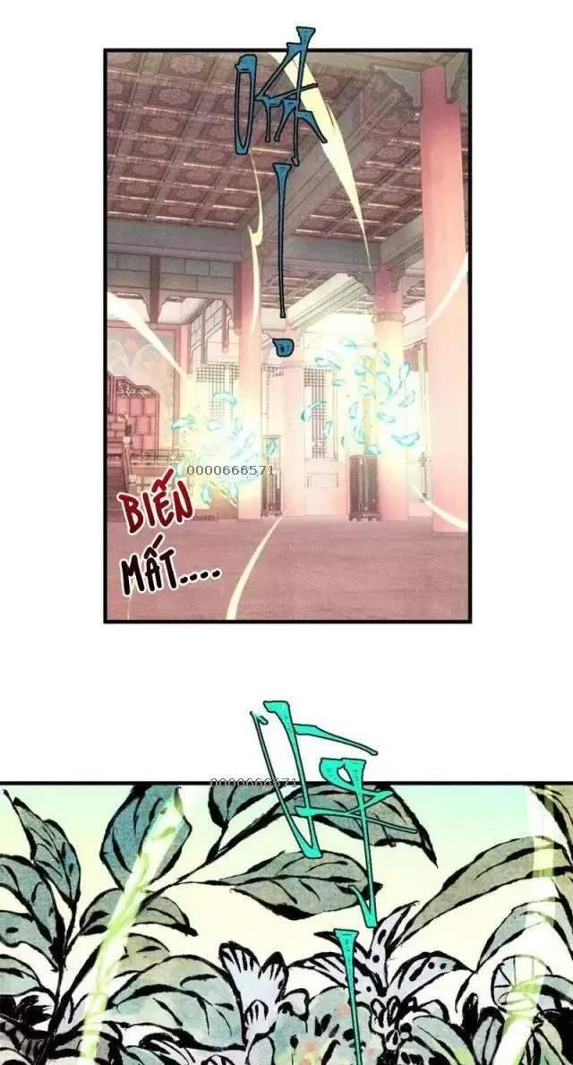 Ngụy Quân Tử Không Sợ Chết Chap 56 - Next Chap 57